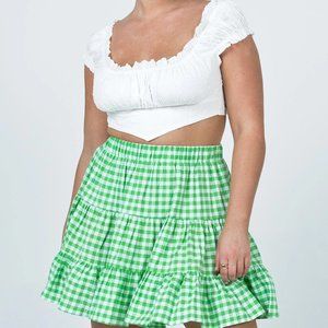 Princess Polly Mini Skirt